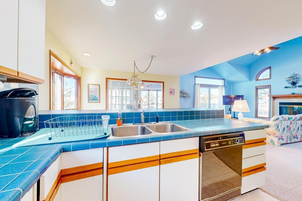 South Bethany --- 301 W 2Nd St Bethany Beach Exterior photo